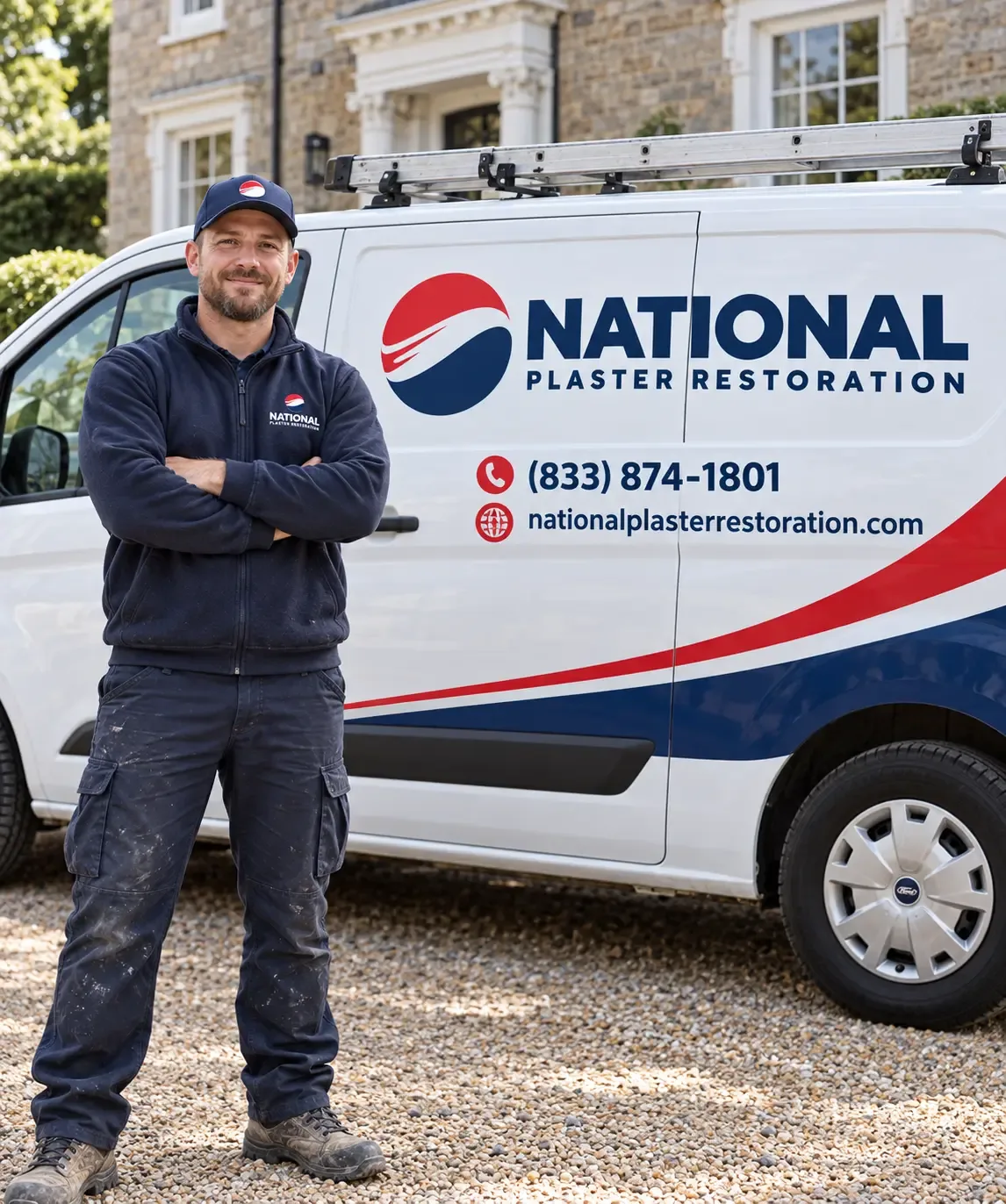 Plaster Repair company in Walker, LA